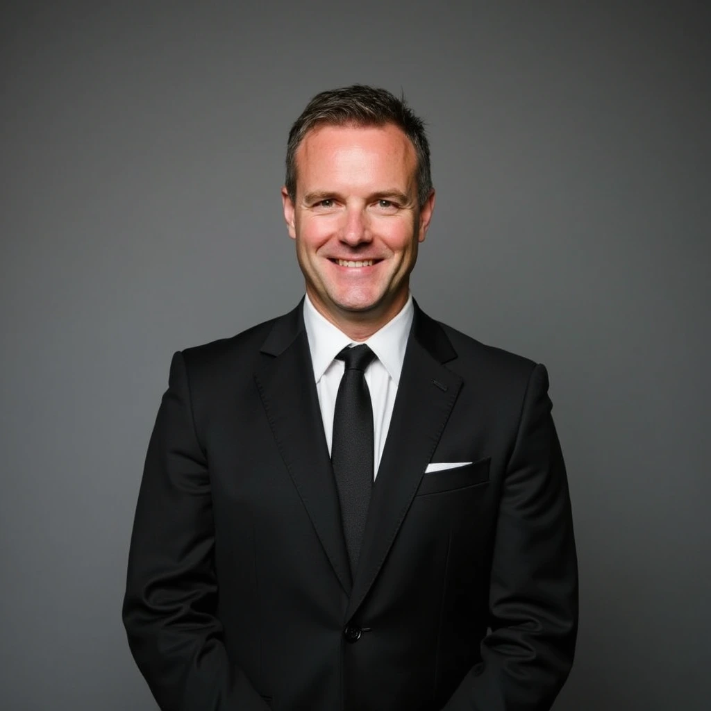 Dr. Fabian König